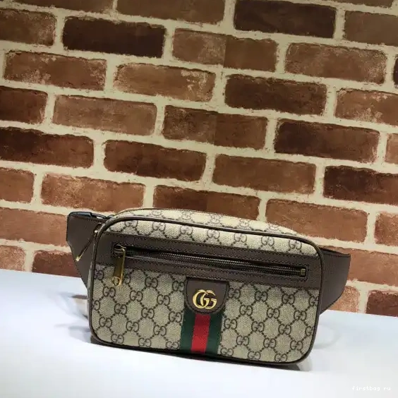 Firstbag ru belt GG bag Ophidia GUCCI 0703